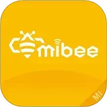 miBEE 智能家